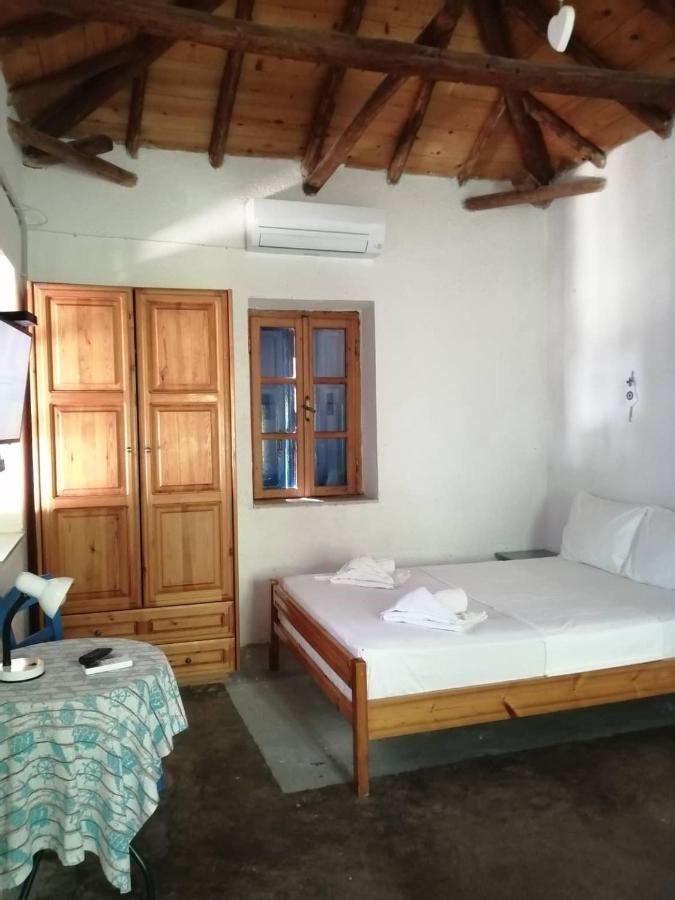 Stoúpa Fisherman'S Cottage מראה חיצוני תמונה